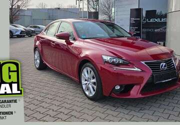 Lexus IS 300 136.958 km 17.990 &euro; Dresden-Radebeul 01139