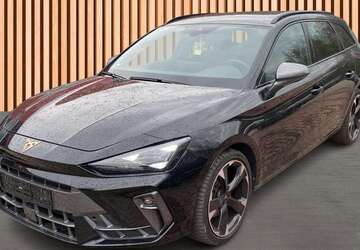 Cupra Leon 21.372 km 27.980 &euro; Dresden/Weißig 01328