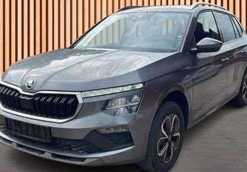 Skoda Kamiq 9.776 km 19.890 &euro; Dresden/Weißig 01328