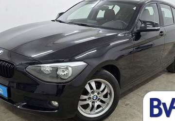 BMW 116 95.105 km 9.490 &euro; Dresden 01237