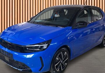 Opel Corsa 12.281 km 15.880 &euro; Dresden 01328