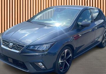 Seat Ibiza 8.876 km 18.980 &euro; Dresden 01328