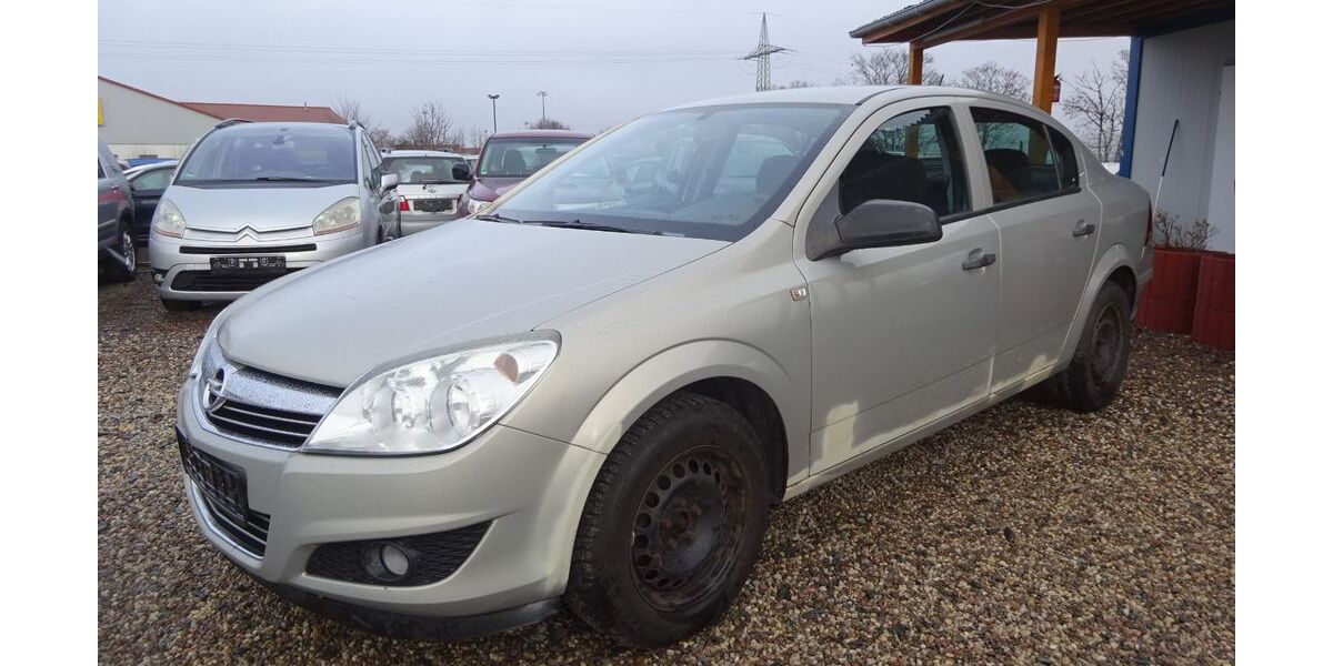 Opel Astra 177.746 km 1.200 &euro; Dresden 01219
