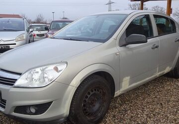 Opel Astra 177.746 km 1.500 &euro; Dresden 01219