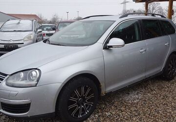 VW Golf 296.486 km 2.000 &euro; Dresden 01219