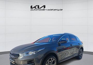 Kia XCeed 19.610 km 20.700 &euro; Radeberg 01454
