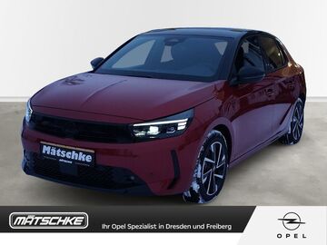 Gebrauchte Opel Corsa