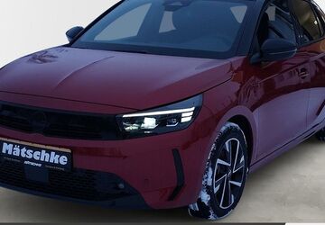 Opel Corsa 1.500 km 23.600 &euro; Dresden 01159