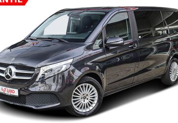 Mercedes-Benz V 250 104.895 km 42.990 &euro; Dresden 01239
