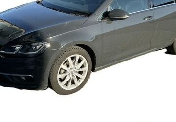 VW Golf 78.089 km 19.390 &euro; Dresden 01169