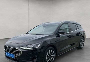 Ford Focus 5.712 km 22.440 &euro; Dresden 01277