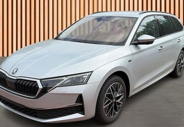 Skoda Octavia 14.782 km 29.980 &euro; Dresden 01328