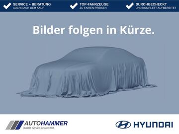 Gebrauchte Kia Carens