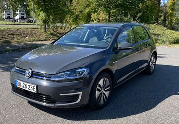 VW Golf 47.000 km 19.000 &euro; Dresden 01157