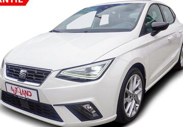 Seat Ibiza 59.886 km 16.750 &euro; Dresden 01239