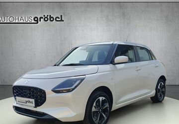 Suzuki Swift 5.392 km 19.850 &euro; Freital 01705