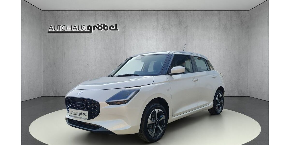 Suzuki Swift 5.392 km 19.850 &euro; Freital 01705