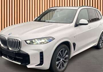 BMW X5 25.200 km 74.980 &euro; Dresden/Weißig 01328