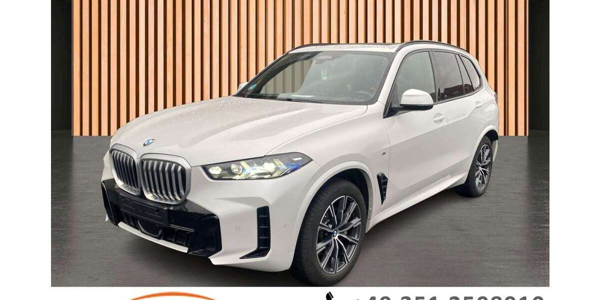BMW X5 25.200 km 74.980 &euro; Dresden/Weißig 01328