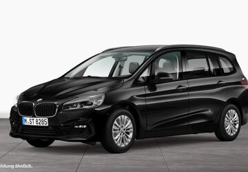 BMW 218 Gran Tourer 59.704 km 22.904 &euro; Dresden 01219