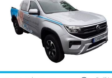 VW Amarok 62.144 km 37.890 &euro; Dresden 01067