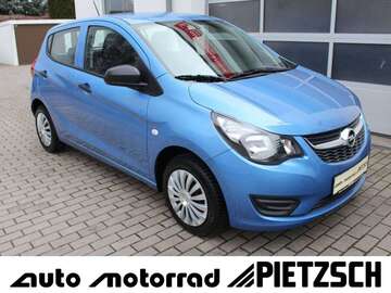 Gebrauchte Opel Karl