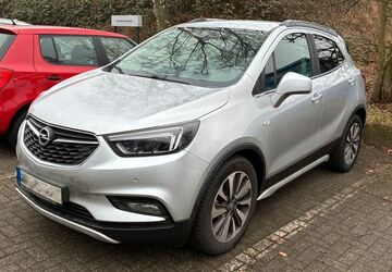 Opel Mokka 119.000 km 11.111 &euro; Dresden 01139