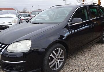 VW Golf 226.940 km 2.200 &euro; Dresden 01219