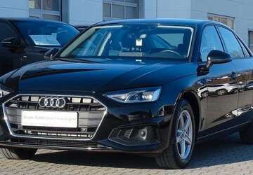 Audi A4 83.070 km 20.950 &euro; Meissen 01662