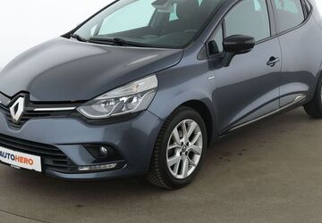 Renault Clio 47.959 km 9.790 &euro; Dresden 01187