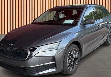 Skoda Octavia 17.181 km 30.980 &euro; Dresden 01328