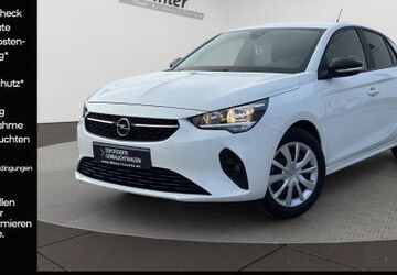 Opel Corsa 20.197 km 14.950 &euro; Großröhrsdorf OT Bretnig 01900