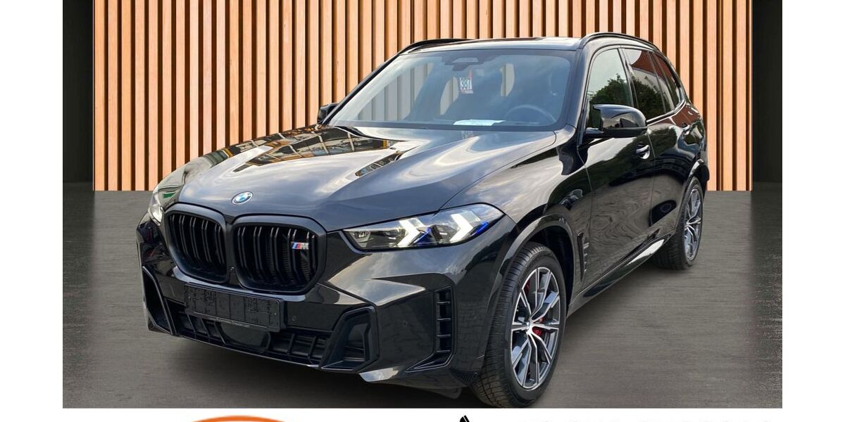 BMW X5 M60 24.900 km 84.980 &euro; Dresden 01328