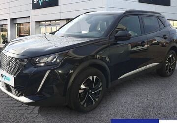 Peugeot 2008 27.419 km 16.930 &euro; Heidenau 01809
