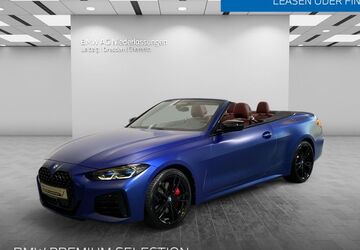 BMW M440 35.824 km 61.906 &euro; Dresden 01219