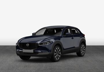 Mazda CX-30 57.900 km 22.440 &euro; Dresden 01159