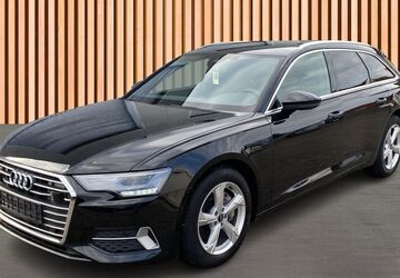 Audi A6 18.072 km 35.980 &euro; Dresden 01328