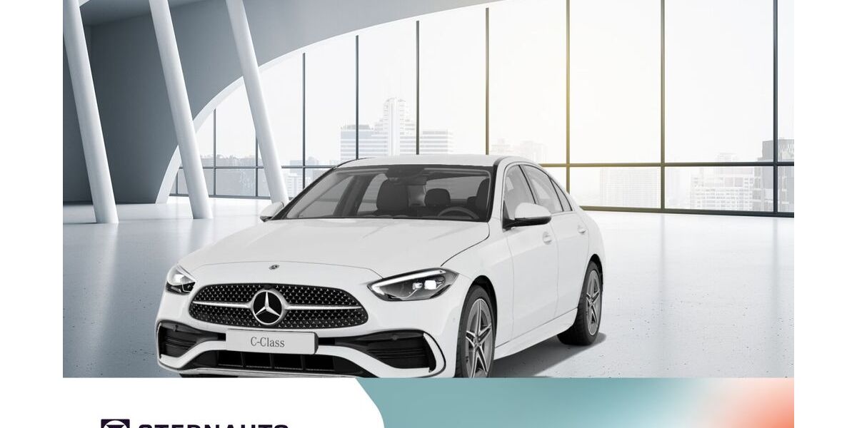 Mercedes-Benz C 180 8.640 km 37.980 &euro; Dresden 01239