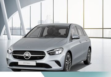 Mercedes-Benz B 180 11.095 km 29.480 &euro; Dresden 01239