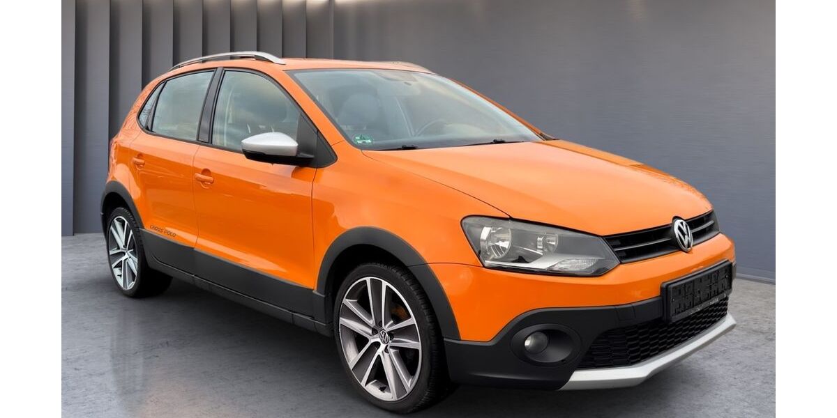 VW Polo 125.000 km 6.800 &euro; Dresden 01108