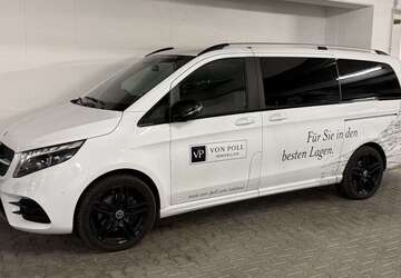 Mercedes-Benz V 300 55.000 km 69.900 &euro; Radebeul 01445