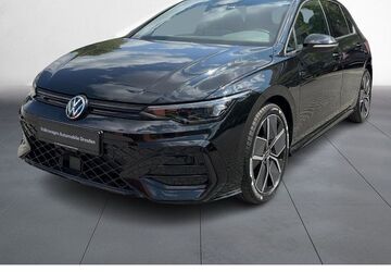 VW Golf 5.000 km 40.890 &euro; Dresden 01067