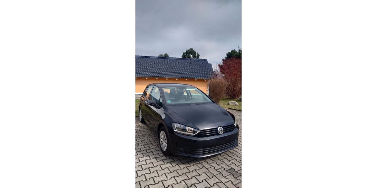 VW Golf Sportsvan 166.000 km 6.800 &euro; Dresden 01257