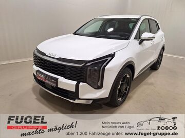 Gebrauchte Kia Sportage