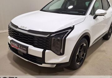 Kia Sportage 4.145 km 33.999 &euro; Dresden 01157