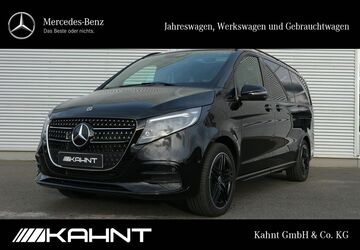 Mercedes-Benz V 300 3.000 km 102.890 &euro; Dippoldiswalde bei Dresden 01744