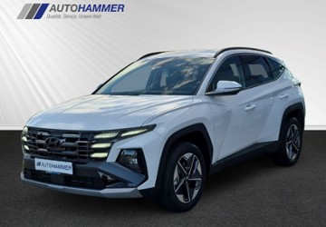 Hyundai TUCSON 7.000 km 37.640 &euro; Dresden / Radebeul 01445