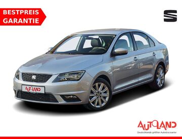 Gebrauchte Seat Toledo