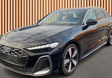 Audi A5 6.031 km 44.980 &euro; Dresden 01328