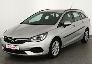 Opel Astra 73.616 km 14.890 &euro; Dresden 01069